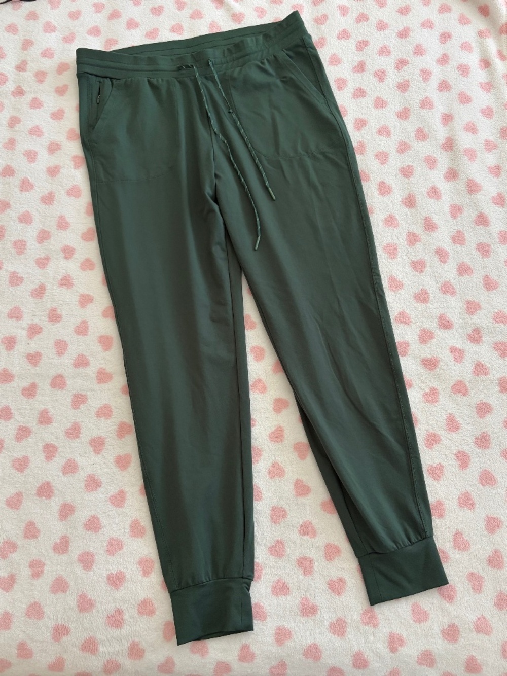 Zella Easy Live-In Pocket Jogger